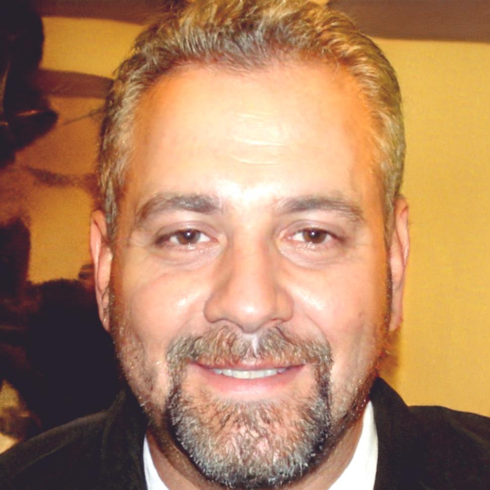 Draeven Olmwick, client relations and design specialist